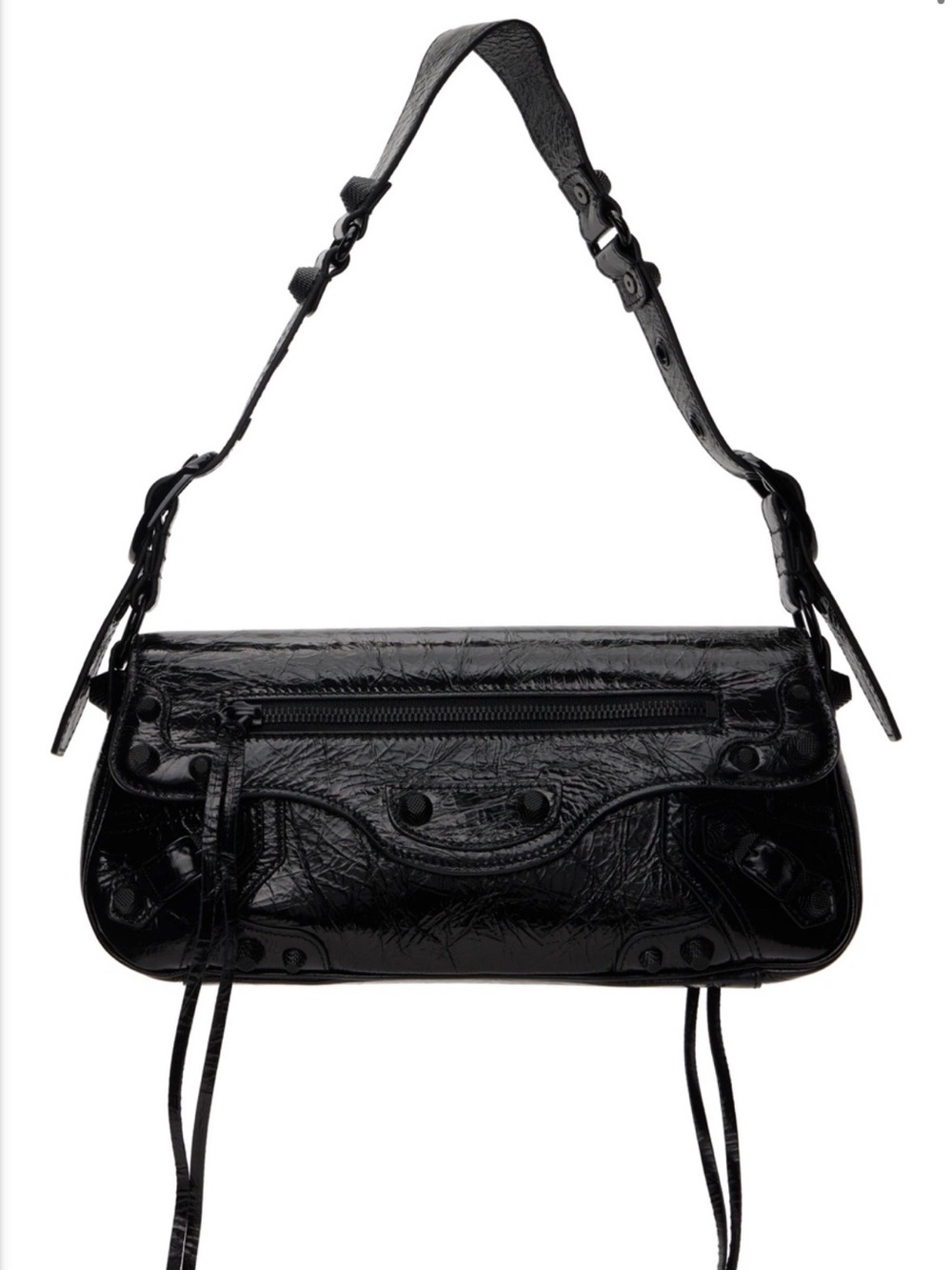 Balenciaga Le Cagole shoulder bag